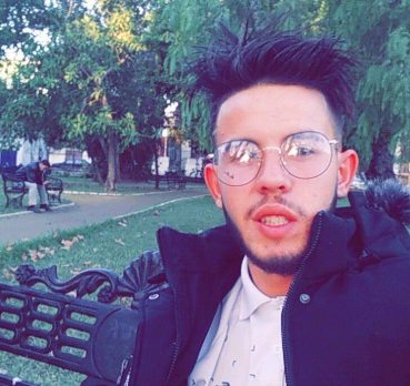 walid, 26 ans, Ain Taya, Algérie