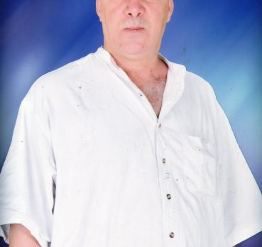 PACIFICATOR, 58 ans, Masterton, Nouvelle-Zélande