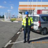 Said, 47 ans, Tanger, Maroc
