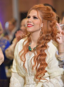 Dee, 35 ans, Casablanca, Maroc