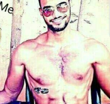 Youness Khazzouf, 31 ans, Tanger, Maroc
