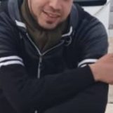 Yassine Taj, 36 ans, Tétouan, Maroc