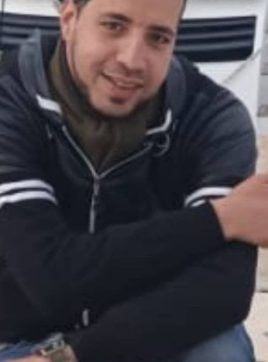 Yassine Taj, 36 ans, Tétouan, Maroc