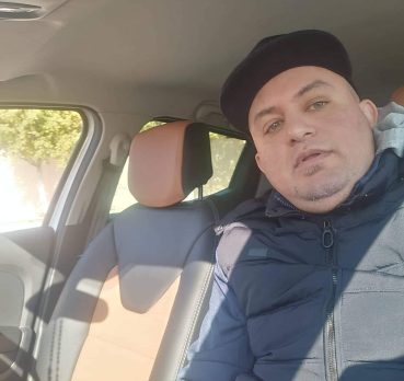 Moncef, 41 ans, Blida, Algérie