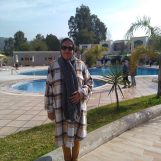 Chahrazede, 61 ans, Jijel, Algérie