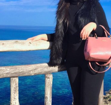 Soumaya, 28 ans, Akouda, Tunisie