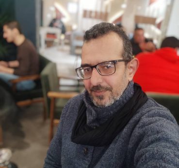 bdiri hassine, 44 ans, Mahdia, Tunisie