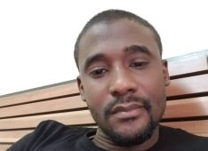 Ahamat, 40 ans, Homme, Kousseri, Cameroun