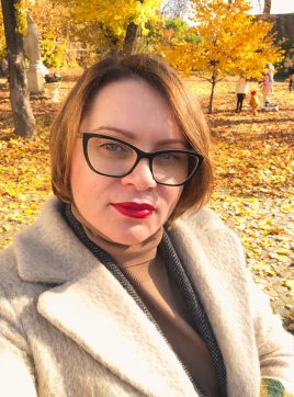 Linda, 44 ans, Marrero, États-Unis