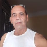 Ali, 60 ans, Ghardaia, Algérie