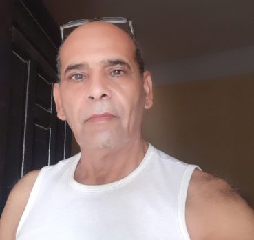 Ali, 60 ans, Ghardaia, Algérie