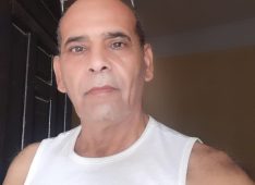 Ali, 59 ans, Homme, Ghardaia, Algérie