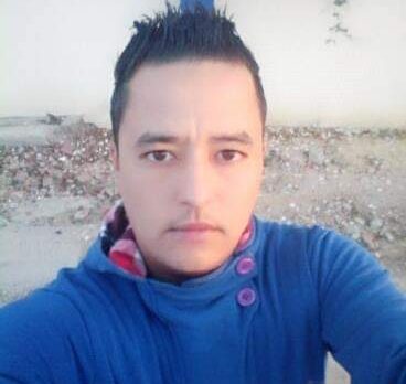hafed, 34 ans, Kairouan, Tunisie
