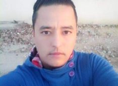 hafed, 33 ans, Homme, Kairouan, Tunisie