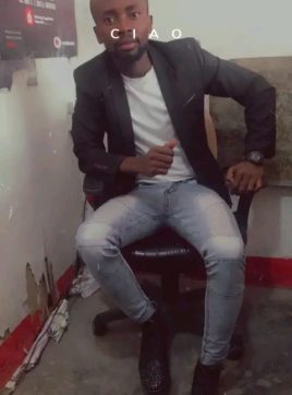 Patoumpelengo, 27 ans, Masina, République démocratique du Congo