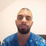 Ahmed-seid sofian, 29 ans, Colmar, France