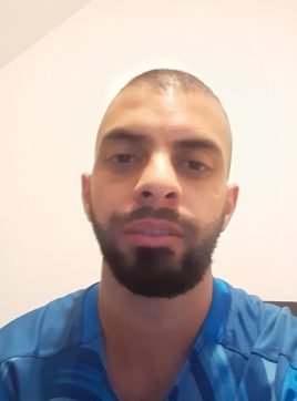 Ahmed-seid sofian, 29 ans, Colmar, France