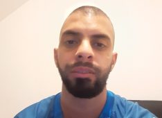 Ahmed-seid sofian, 29 ans, Femme, Colmar, France