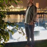 abddrrhmane dazia, 36 ans, Rabat, Maroc