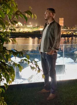 abddrrhmane dazia, 36 ans, Rabat, Maroc