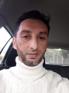 Nour edine AIT BAHA, 44 ans, Maubeuge, France