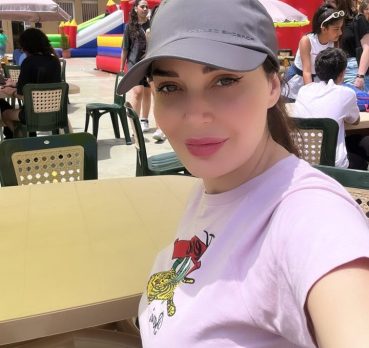 Fati, 42 ans, Casablanca, Maroc