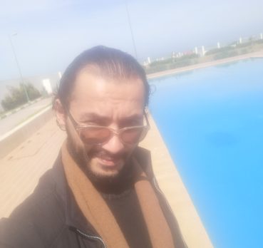 Jerrari, 35 ans, Mohammedia, Maroc