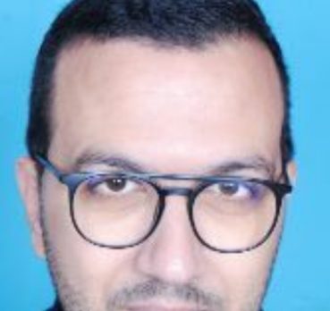 Ali LAHRACH, 32 ans, Mohammedia, Maroc