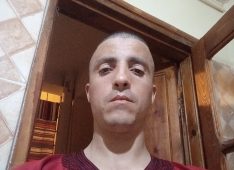 Abderraouf, 35 ans, Homme, Alger, Algérie