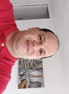 Nacim, 44 ans, Dunkerque, France