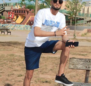 Chaa bachir, 29 ans, Ain el Bya, Algérie
