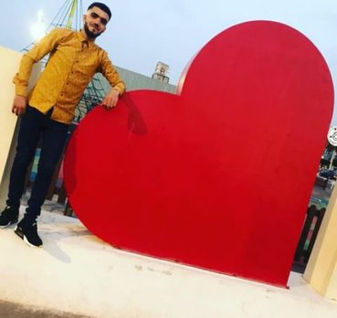 Karim, 29 ans, Nador, Maroc