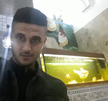 Rami, 29 ans, Menzel Jemil, Tunisie