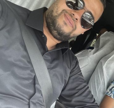Abderraouf bouchouareb, 29 ans, Alger, Algérie