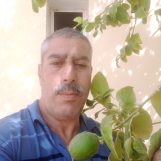 Achour Belhout, 61 ans, Rouiba, Algérie