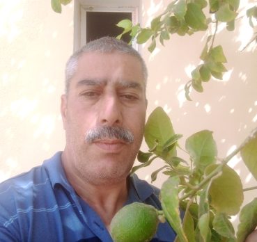 Achour Belhout, 61 ans, Rouiba, Algérie