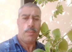 Achour Belhout, 61 years old, Man, Rouiba, Algérie