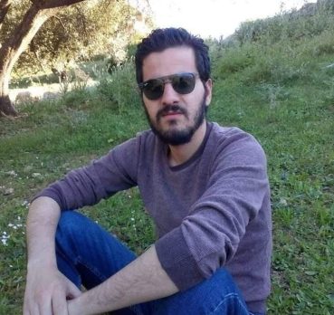 Amazigh kahene, 30 ans, Bab Ezzouar, Algérie