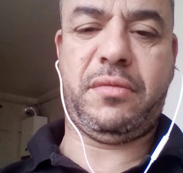 Mohammed, 50 ans, Tizi Ouzou, Algérie