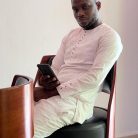 Hero, 27 ans, Conakry, Guinée