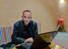 Bourhim Mohamed, 45 years old, Man, Tinghir, Maroc