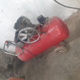 Abdou, 58 ans, Blida, Algérie