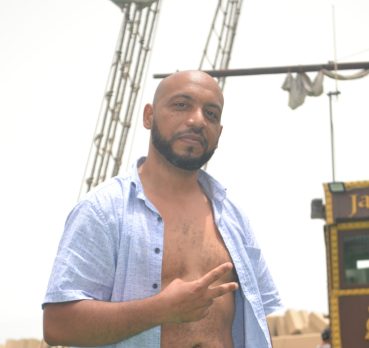 Amine, 43 ans, Rabat, Maroc