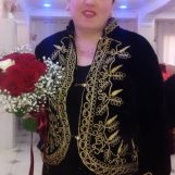 Lycia, 30 ans, Tizi Ouzou, Algérie