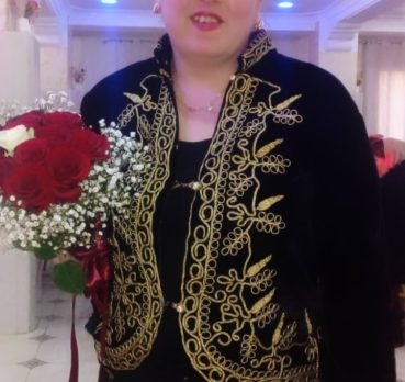 Lycia, 30 ans, Tizi Ouzou, Algérie