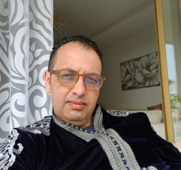 IMAD BOUTMIR, 38 ans, Kenitra, Maroc