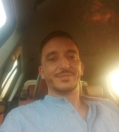 Taher, 36 ans, Homme, Tunis, Tunisie