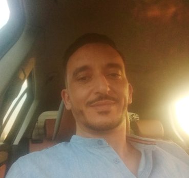 Taher, 36 ans, Tunis, Tunisie