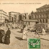 Nesrine, 49 ans, Constantine, Algérie