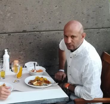 Kader, 49 ans, Sidi Bel Abbès, Algérie